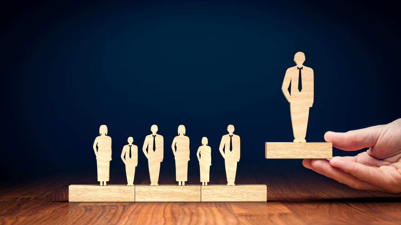 CloudEngin Leadership Team